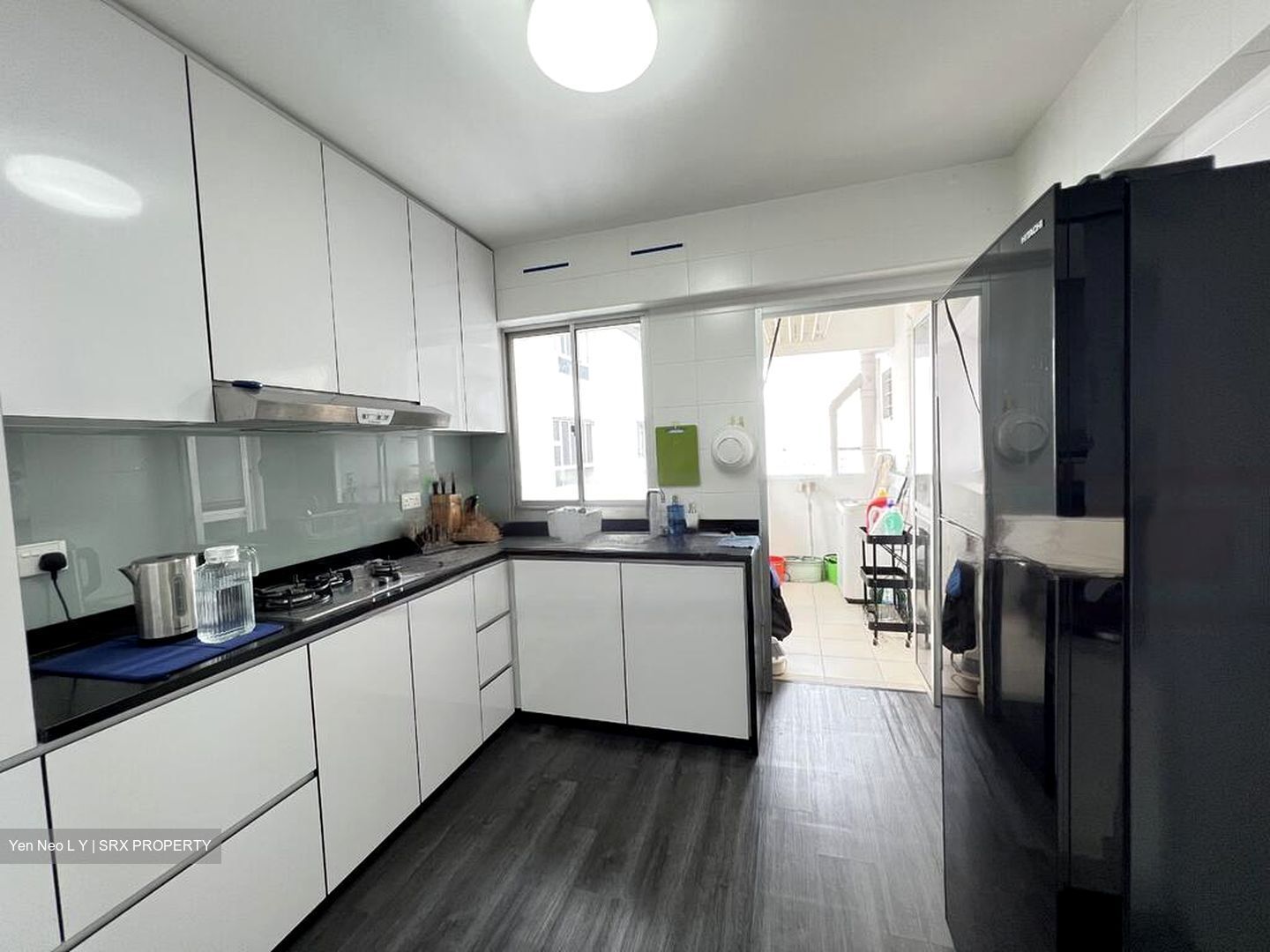 Blk 430A Fernvale Ridge (Sengkang), HDB 5 Rooms #435063601